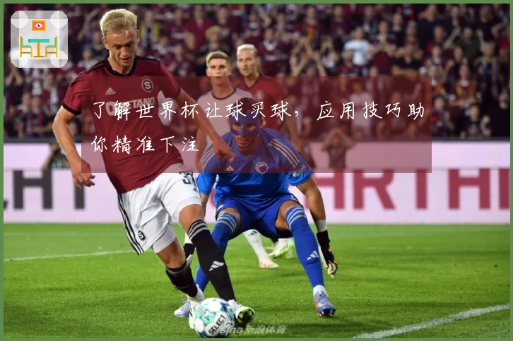 了解世界杯让球买球，应用技巧助你精准下注
