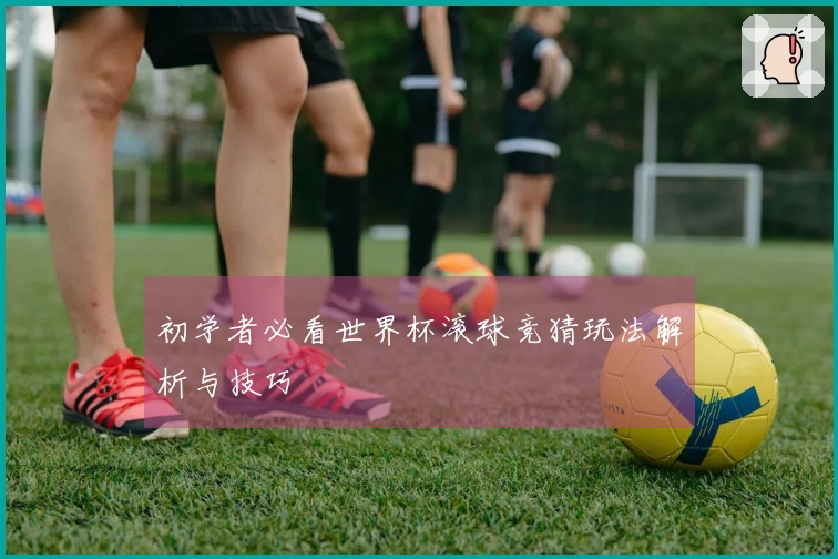 初学者必看世界杯滚球竞猜玩法解析与技巧