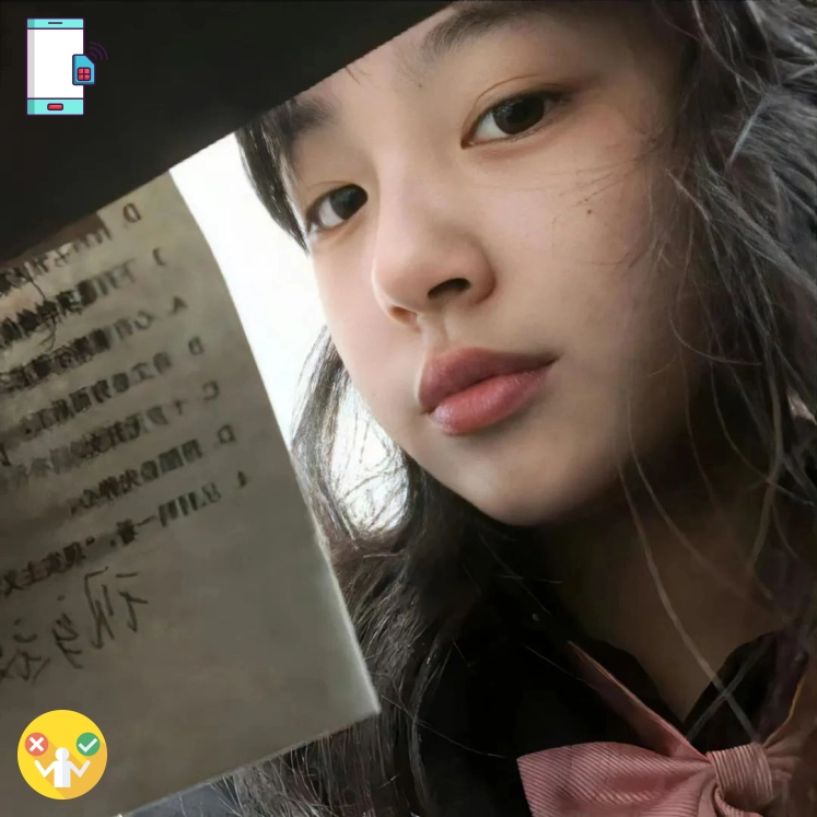 用户头像