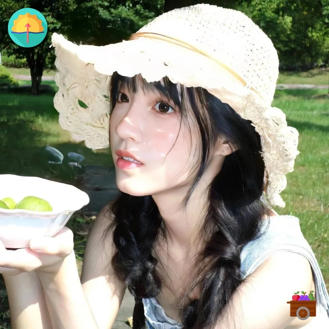 用户头像